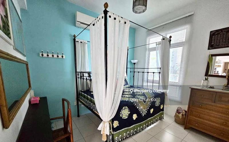 Condominium for Rent in 10 Island Resort by Gan Chun Kai - Bedroom - iProperty.com.my