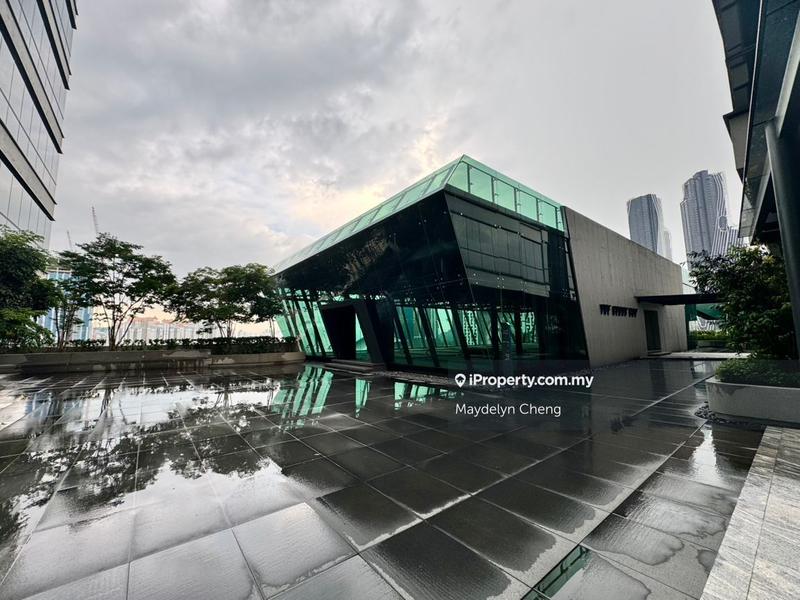 Pejabat untuk Disewa di KL METROPOLIS, Mont Kiara oleh Maydelyn Cheng - iProperty.com.my
