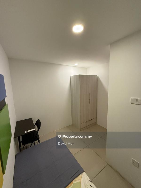 Service Residence for Rent in D'Latour by David Mun - iProperty.com.my