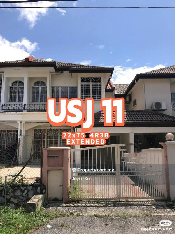 2-storey Terraced House for Sale in SS14, Subang Jaya by Joyce Kok - iProperty.com.my