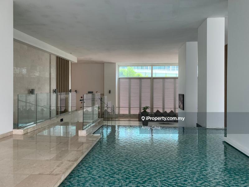 Kondominium untuk Disewa di Sunway Vivaldi oleh Amy Chia - iProperty.com.my