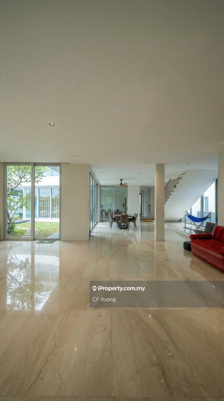 Bungalow House untuk Dijual di Taman Bukit Pantai, Bangsar oleh CF Yoong - iProperty.com.my