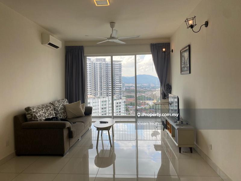 For Rent - 28 Dutamas