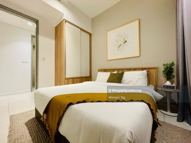 Service Residence for Sale in TwinPines Serviced Suites @ Tropicana Grandhill by Winson Ng - iProperty.com.my