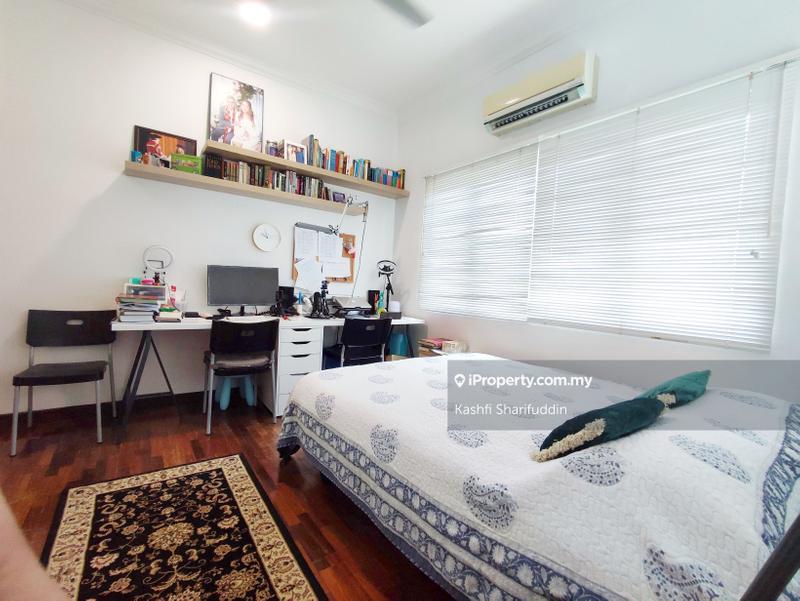 Bungalow House untuk Dijual di Ampang, Selangor oleh Kashfi Sharifuddin - iProperty.com.my