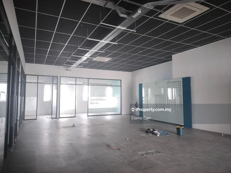 Semi-D Factory for Rent in Temasya Glenmarie, Glenmarie by Elaine Gan - iProperty.com.my