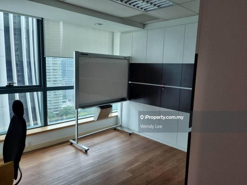 Pejabat untuk Dijual di Bangsar south, Kampung Kerinchi (Bangsar South) oleh Wendy Lee - iProperty.com.my
