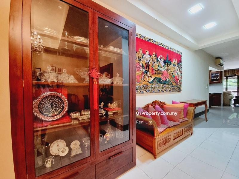 Rumah Berkembar untuk Dijual di Pju 3, Tropicana oleh Reni Lim - iProperty.com.my