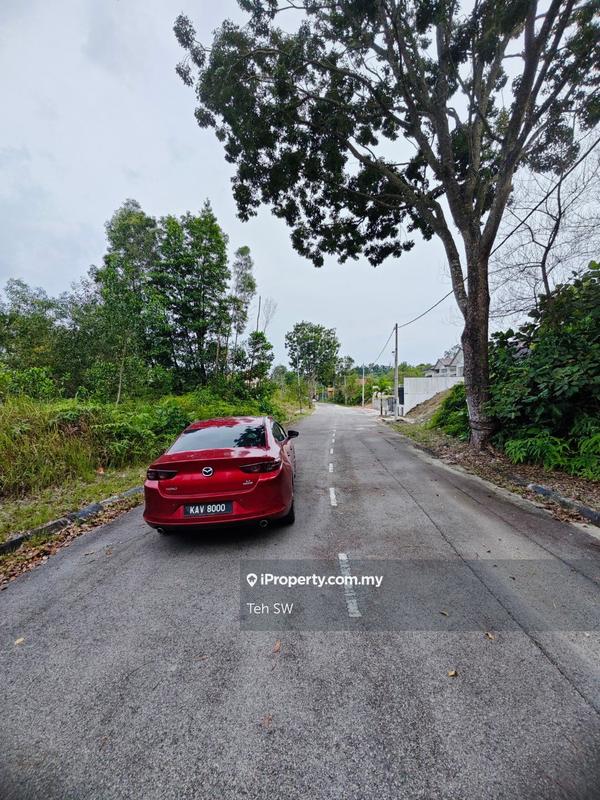 Tanah Banglo untuk Dijual di Bandar Bukit Mahkota, Bangi oleh Teh SW - iProperty.com.my