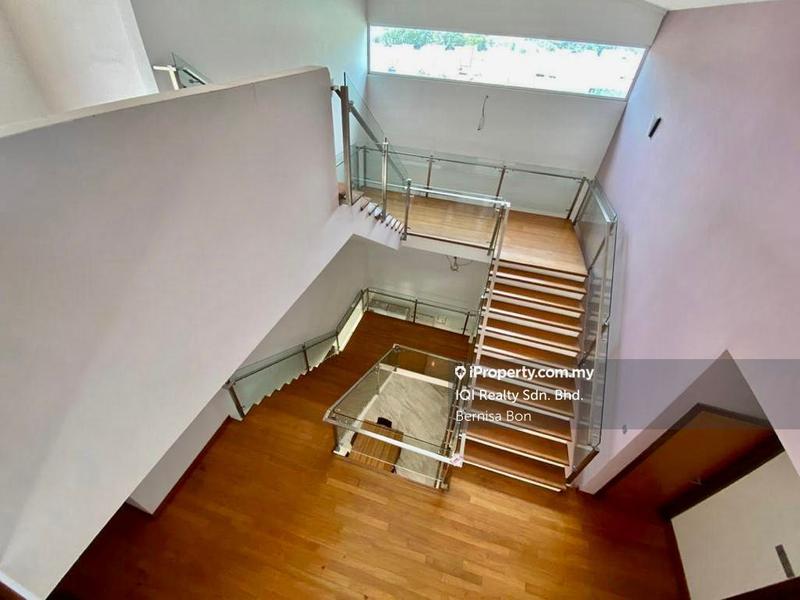 Bungalow House for Sale in Taman Tun Dr Ismail, Kuala Lumpur by Bernisa Bon - iProperty.com.my