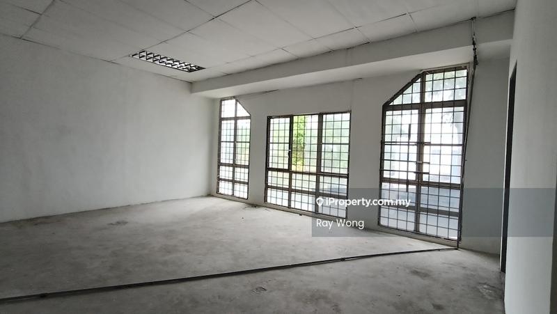 Kilang Berkembar untuk Disewa di Kota Kemuning, Shah Alam oleh Ray Wong - Interior - iProperty.com.my