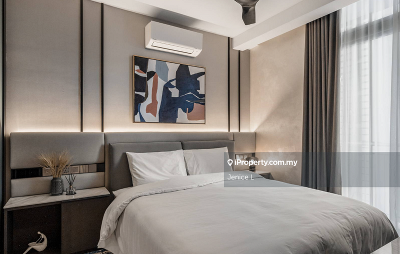 Residensi Servis untuk Dijual di The Clio 2 Residences oleh Jenice L - iProperty.com.my