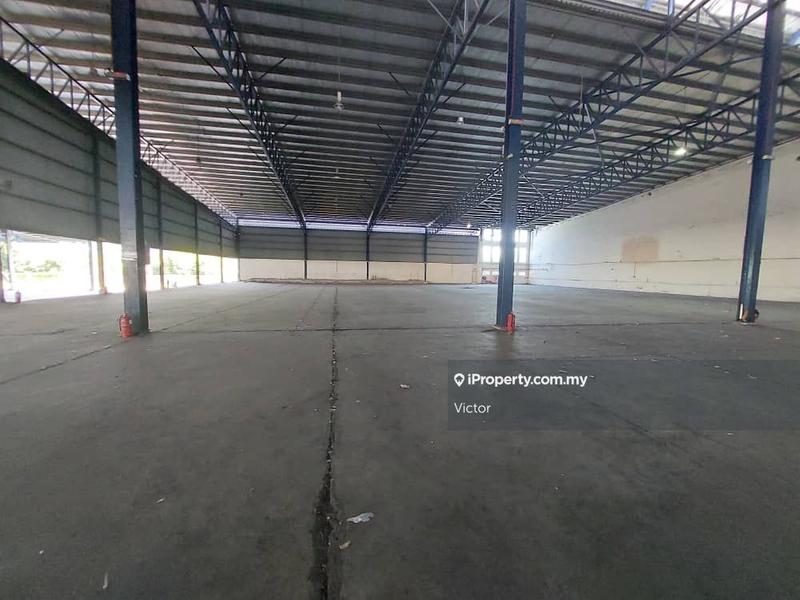 Warehouse for Sale in Bukit Jelutong, Shah Alam by Victor - iProperty.com.my