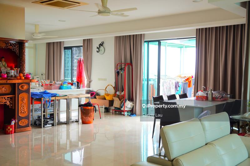 Condominium for Sale in Zehn Bukit Pantai by Sanny Lau - iProperty.com.my