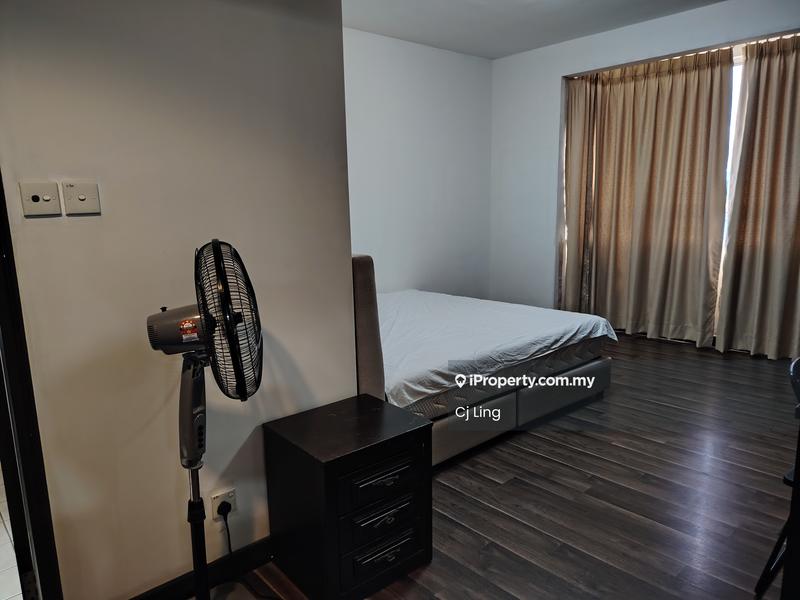 Condominium for Rent in Mont Kiara Bayu by Cj Ling - Bedroom - iProperty.com.my