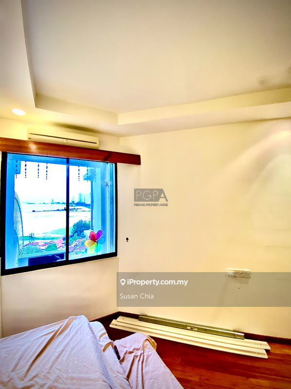 Kondominium untuk Dijual di Marina Bay Condominium oleh Susan Chia - iProperty.com.my