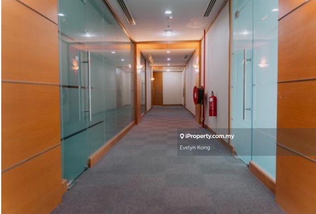 For Sale - GLENMARIE TEMASYA HICOM GLENMARIE INDUSTRIAL PARK