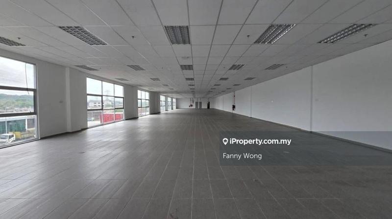 Kilang Terpisah untuk Disewa di prlzk, Shah Alam oleh Fanny Wong - iProperty.com.my