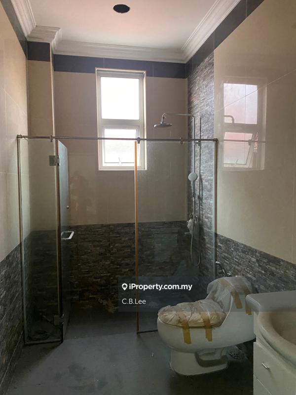 Banglo untuk Dijual di Taman Bukit Segar, Cheras oleh C.B.Lee - iProperty.com.my