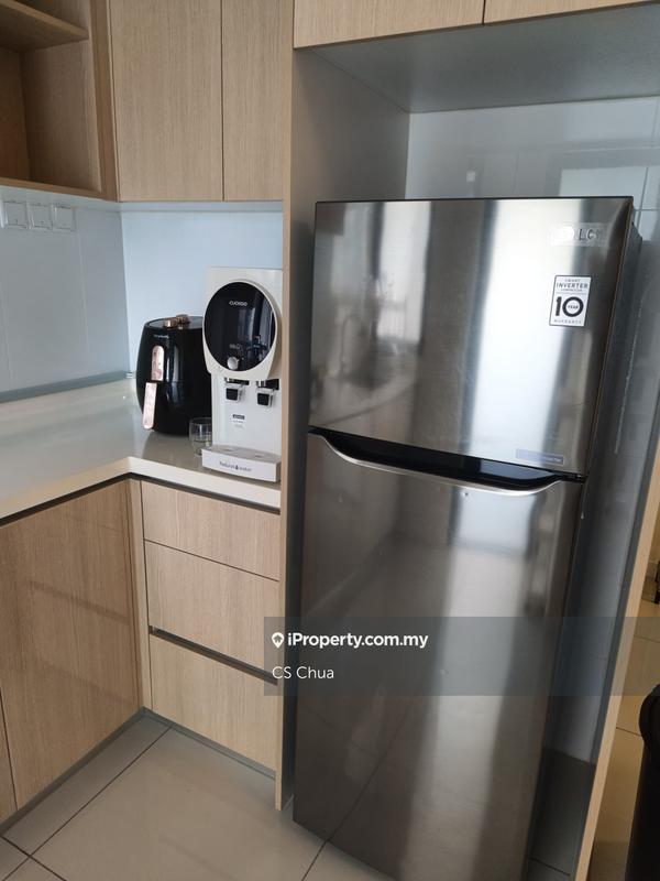 Service Residence for Rent in SouthPlace Residences @ Tropicana Metropark by CS Chua - iProperty.com.my