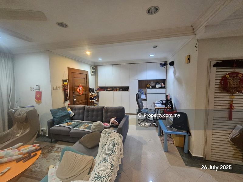 2-storey Terraced House for Sale in Sunway Damansara, Kota Damansara by Jordan Yu - iProperty.com.my