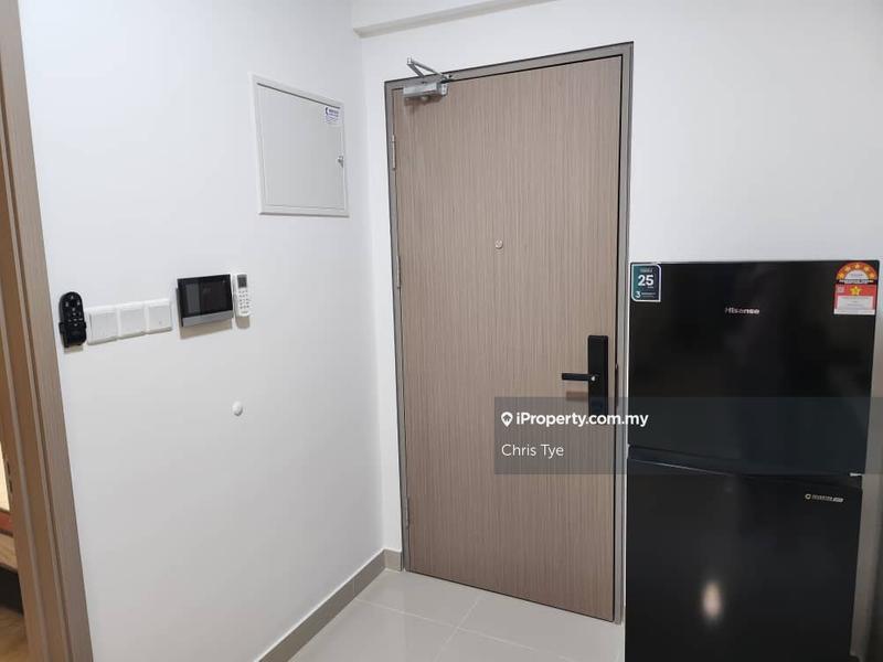 For Rent - Baron Residence @ Lake City