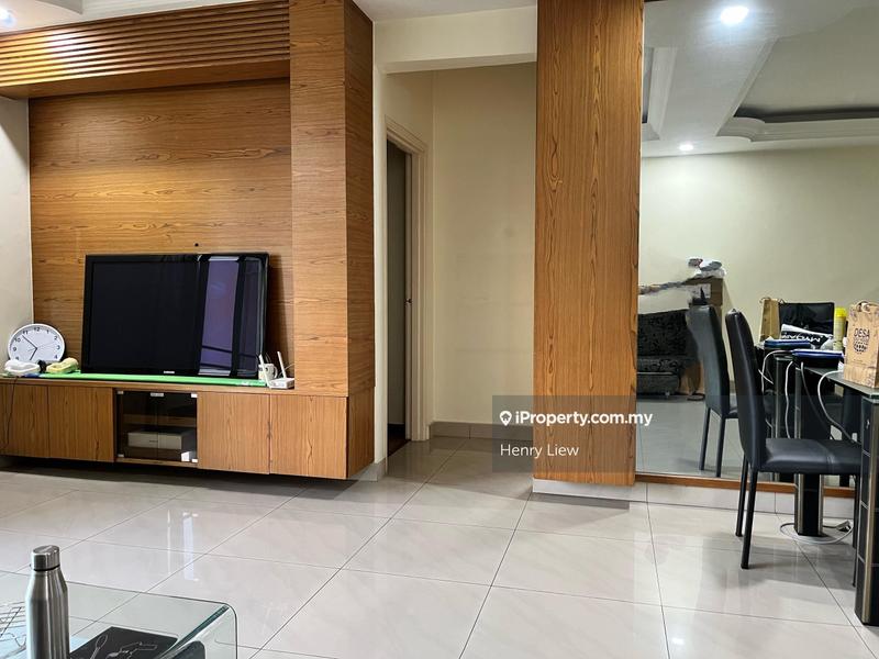 For Sale - Desa Permai