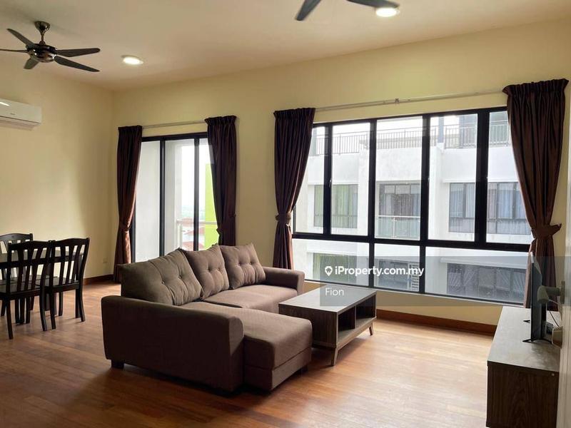 For Sale - Impian Senibong Residences