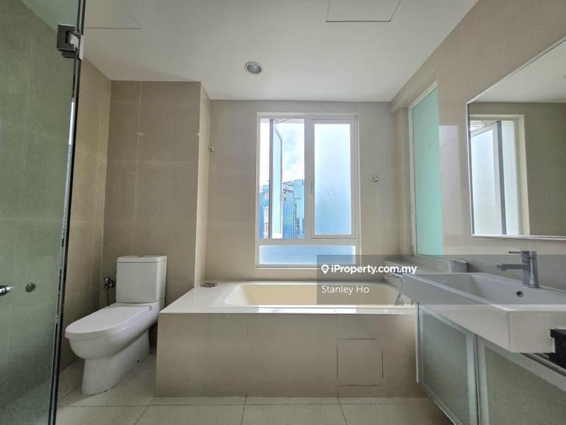 Kondominium untuk Disewa di The Park Residences 1 oleh Stanley Ho - iProperty.com.my