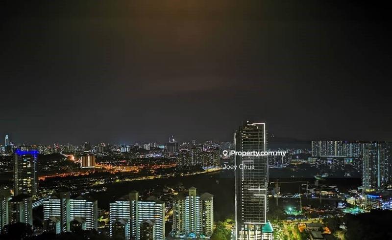 Residensi Servis untuk Disewa di The Park Sky Residence oleh Joey Chua - iProperty.com.my