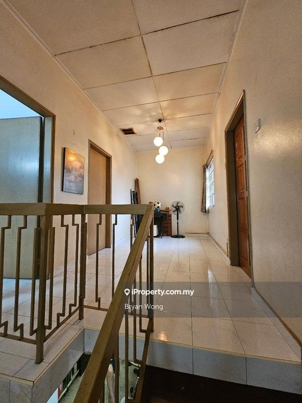 Rumah Teres 2-Tingkat untuk Dijual di SS 21, Damansara Utama, Petaling Jaya oleh Bryan Wong - iProperty.com.my