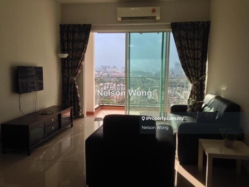 Condominium for Rent in 288 Residences @ Kuchai Lama by Nelson Wong - iProperty.com.my