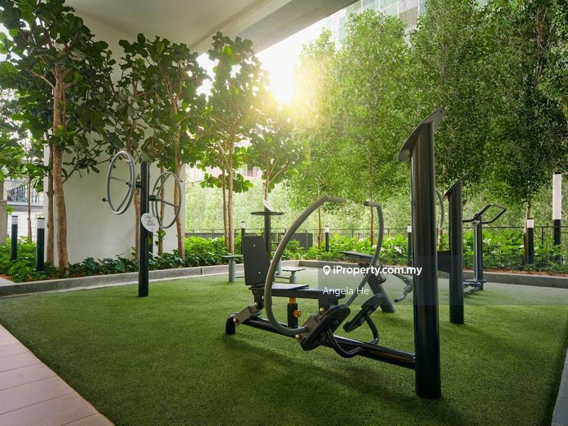 Service Residence for Sale in Atwater : Service Residences by Angela He - iProperty.com.my