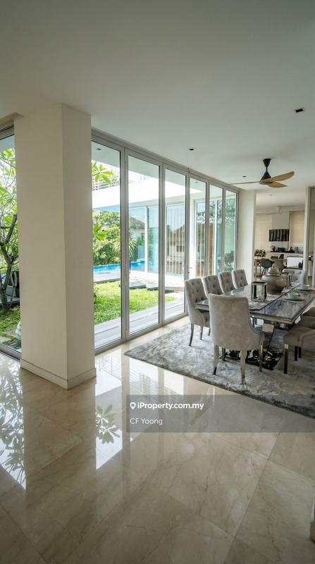 Bungalow House untuk Dijual di Taman Bukit Pantai, Bangsar oleh CF Yoong - iProperty.com.my