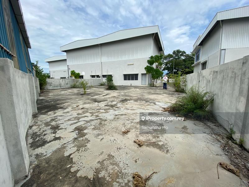 Semi-D Factory for Sale in Tasek IGB Ipoh, Ipoh by Samantha Ho - iProperty.com.my