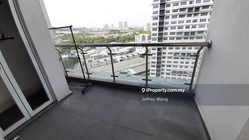 Kediaman Servis untuk Dijual di Skypod Residence oleh Jeffrey Wong - iProperty.com.my