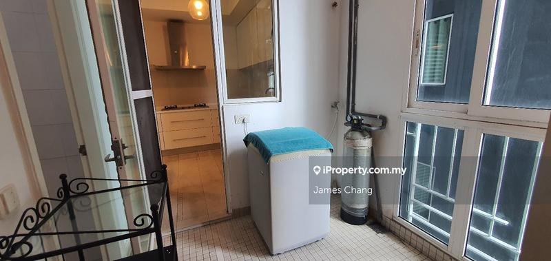 For Rent - Kiaramas Ayuria