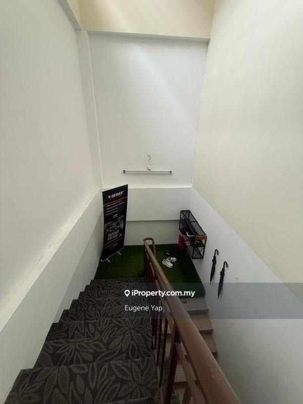 Shop for Sale in Presint 15 @ Jalan Diplomatik , Putrajaya, Putrajaya by Eugene Yap - iProperty.com.my