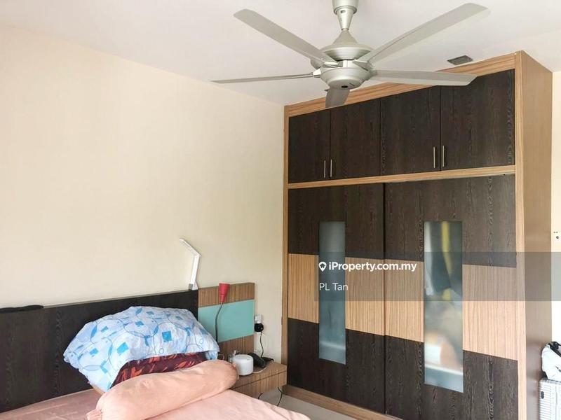 Rumah Teres 2-Tingkat untuk Disewa di Setia Impian, Setia Alam oleh PL Tan - iProperty.com.my