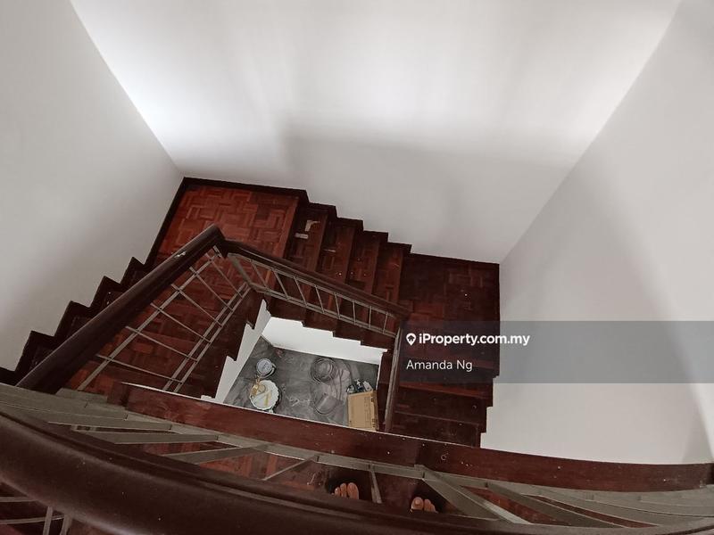 2-storey Terraced House for Rent in Bandar Utama 4, Bandar Utama by Amanda Ng - iProperty.com.my