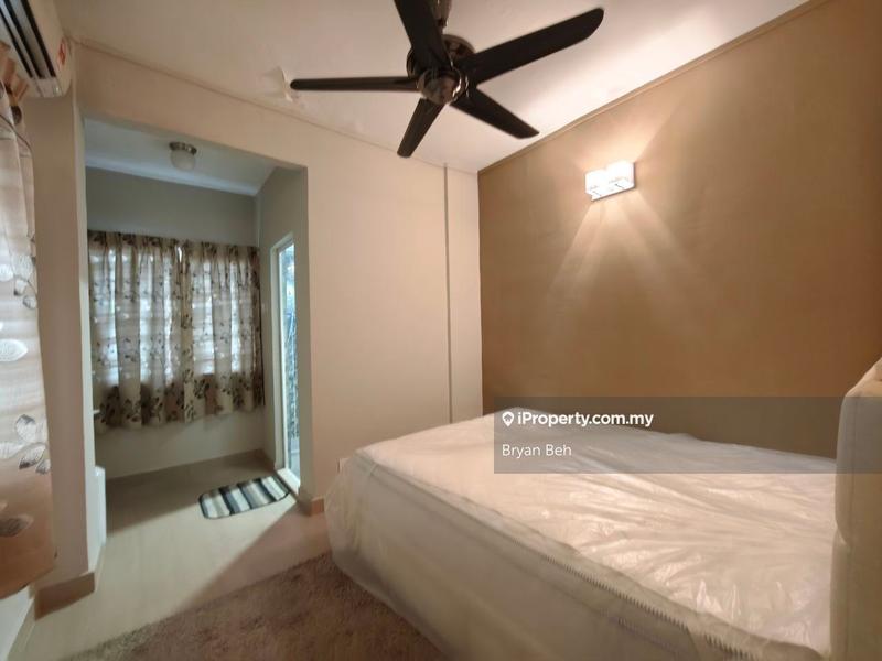 Condominium for Sale in Miharja Condominium by Bryan Beh - iProperty.com.my