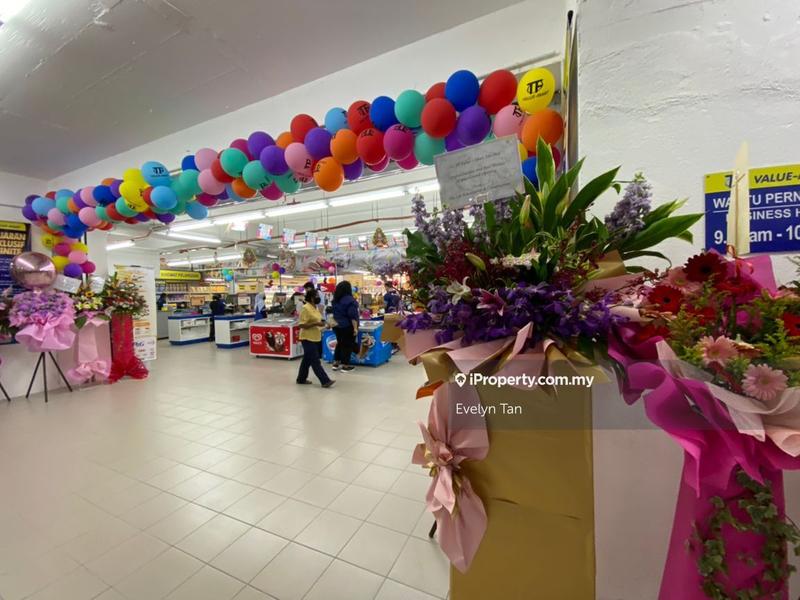 Kondominium untuk Dijual di The 19 Usj City Mall oleh Evelyn Tan - iProperty.com.my