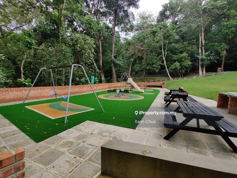 Townhouse for Rent in Bukit Gita Bayu, Seri Kembangan by Xann Chua - iProperty.com.my