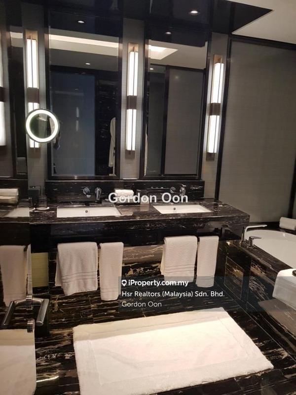 Service Residence for Rent in Four Seasons Place by Gordon Oon - iProperty.com.my