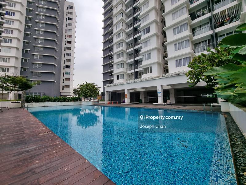 Service Residence for Sale in TTDI Adina by Joseph Chan - iProperty.com.my