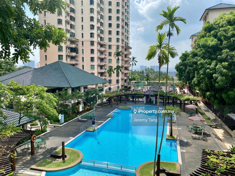 Kondominium untuk Dijual di Sang Suria oleh Jeremy Tang - iProperty.com.my