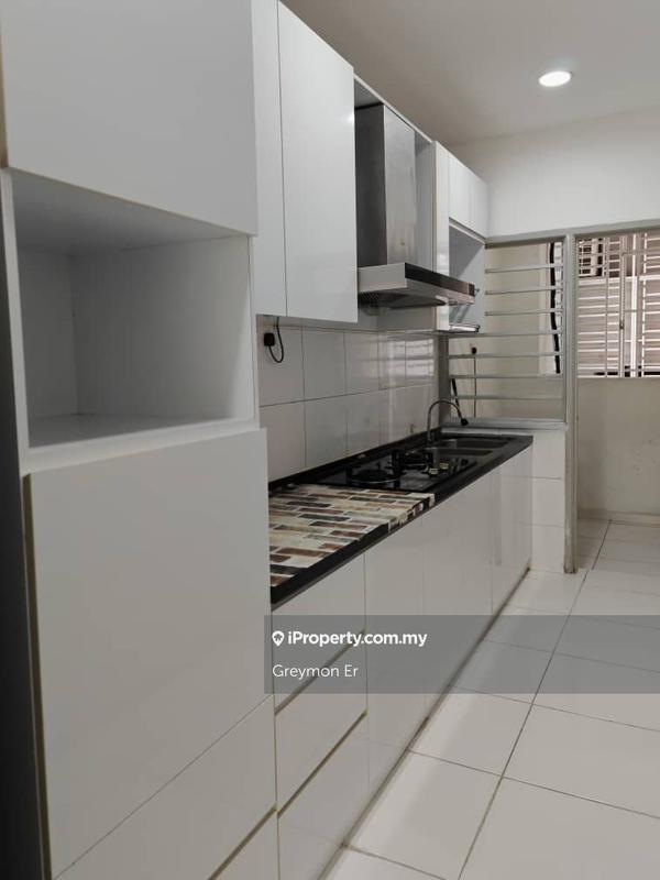 Service Residence for Rent in The Sky Executive Suites by Greymon Er - iProperty.com.my
