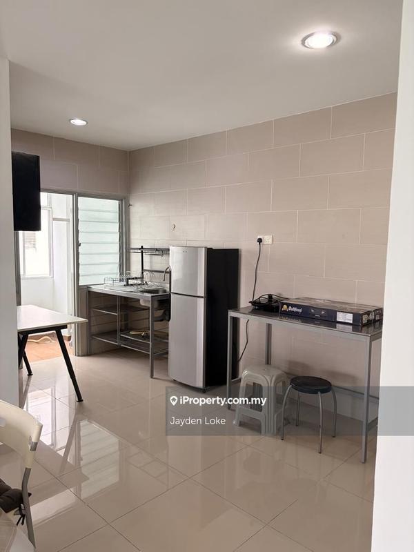 Condominium for Sale in Astana Lumayan by Jayden Loke - iProperty.com.my