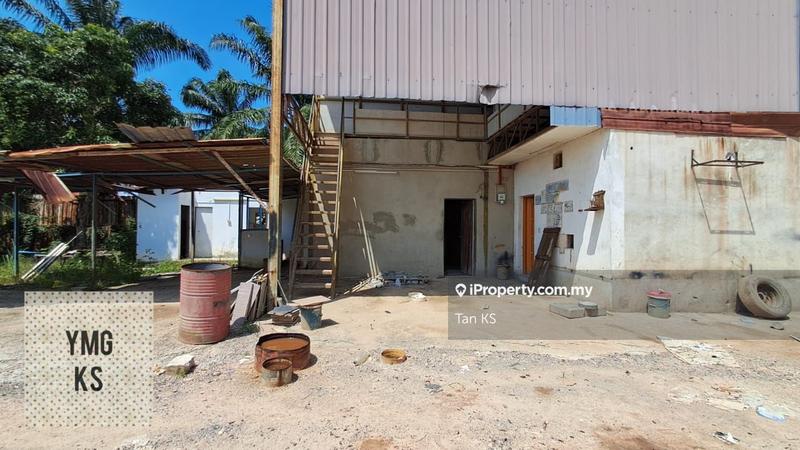 Tanah Pertanian untuk Dijual di Kampung Teluk Panglima Garang, Telok Panglima Garang oleh Tan KS - iProperty.com.my