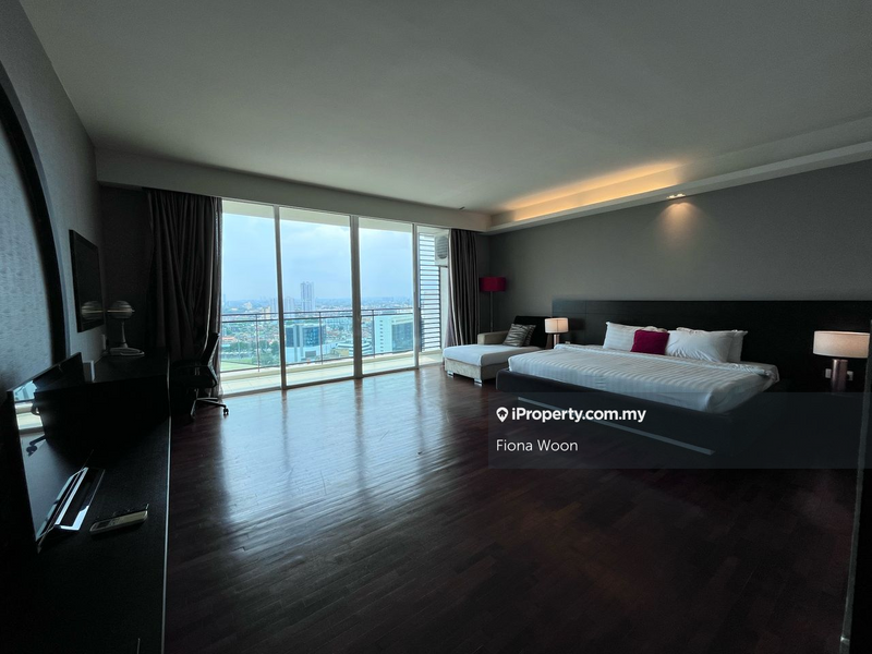 For Rent - The Shore @ Malacca River